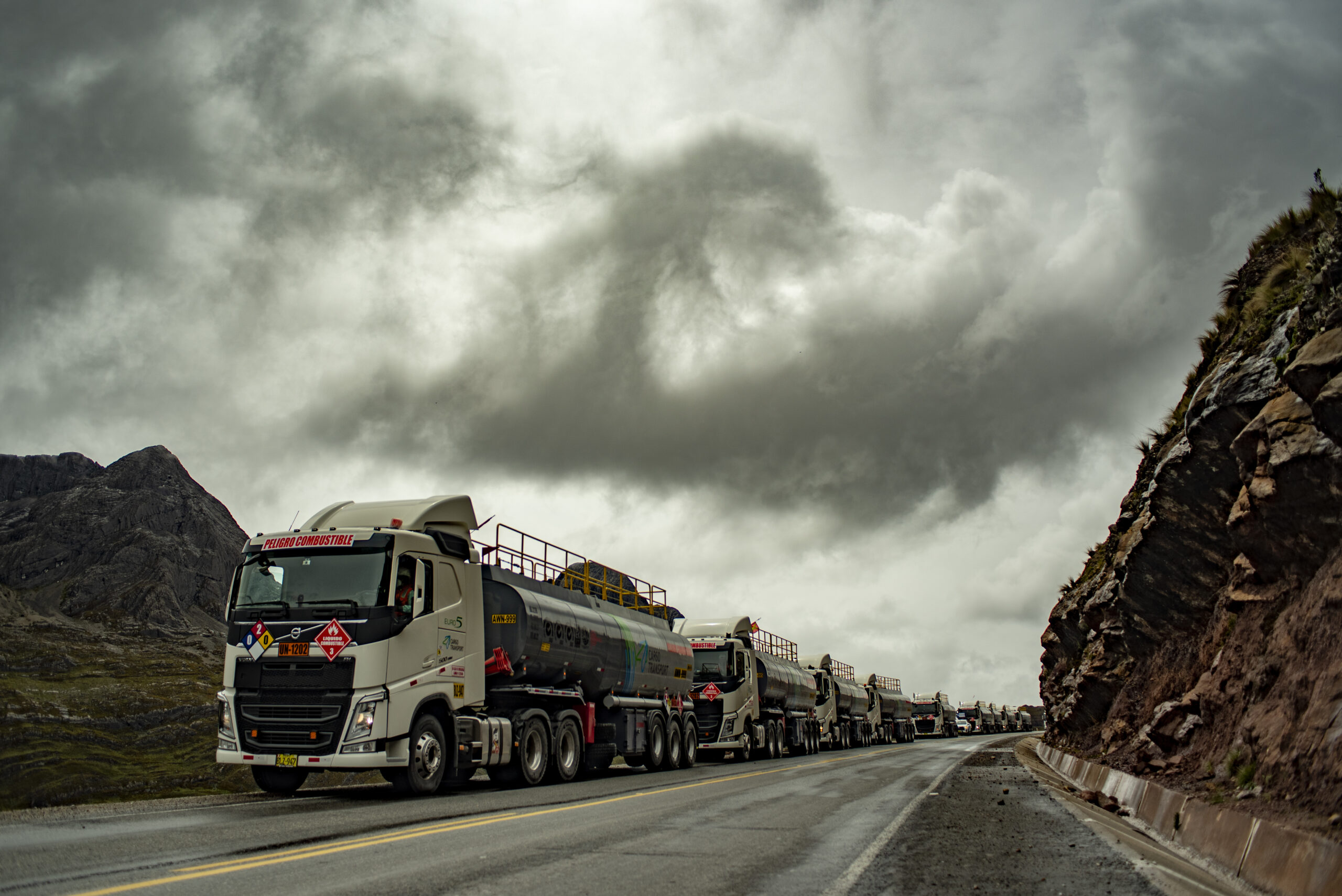 Logística eficiente