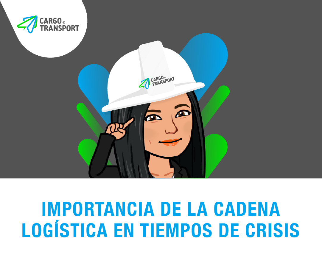 Cargo Transport: Cadena Logistica