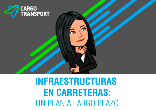 Cargo Transport Infraestructura de Carreteras en el Perú